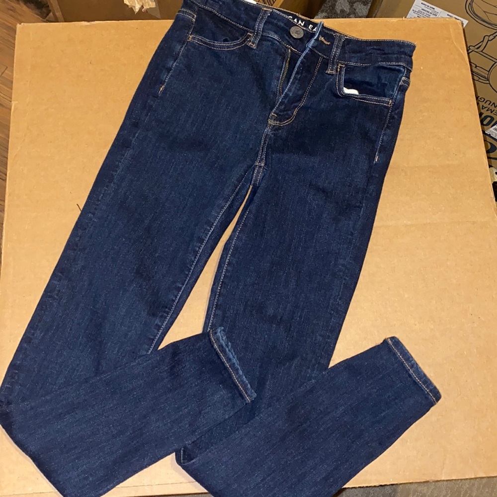 AE JEGGING